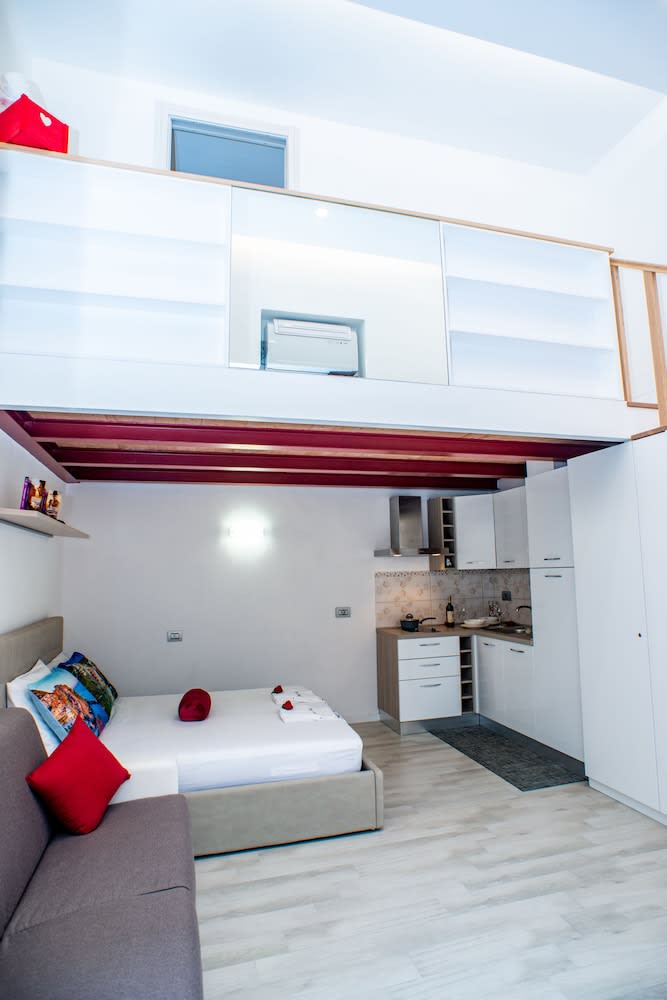 Eden Rooms 1
