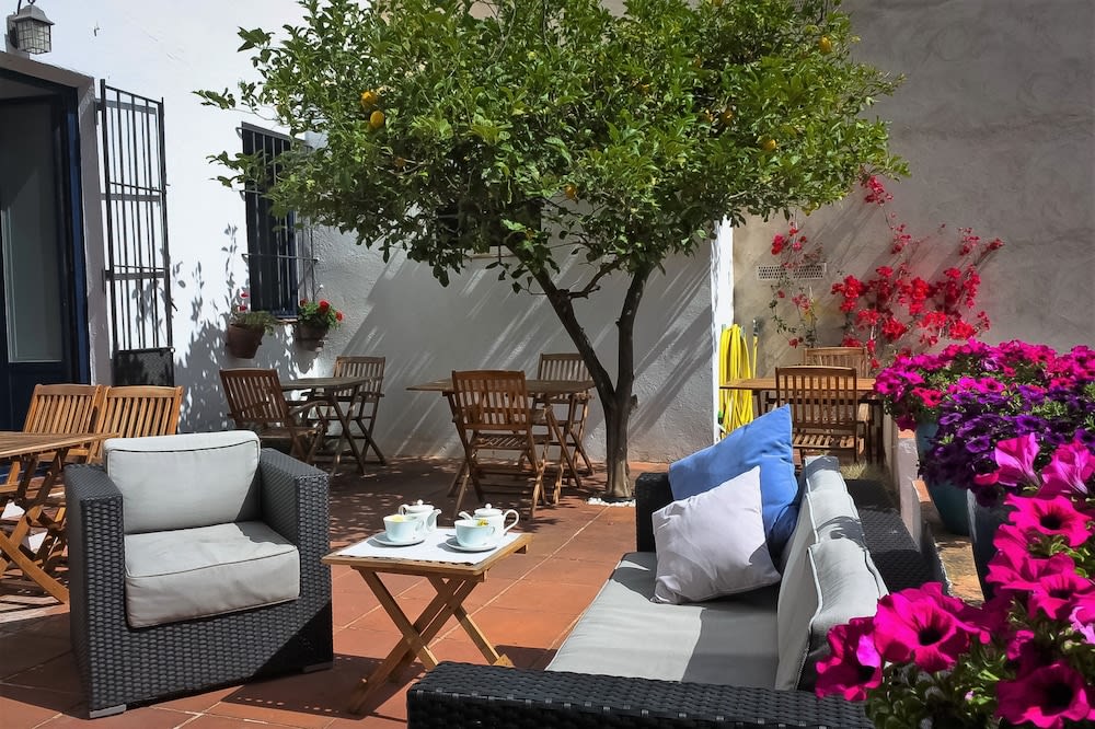 Hotel Casa Calella 1
