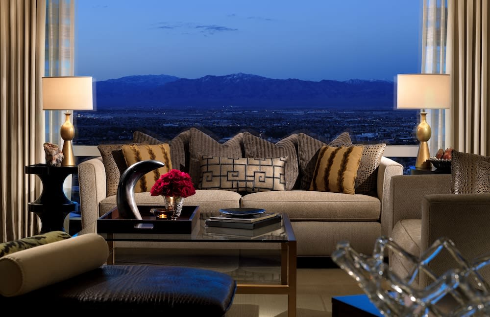 Trump International Hotel Las Vegas 2