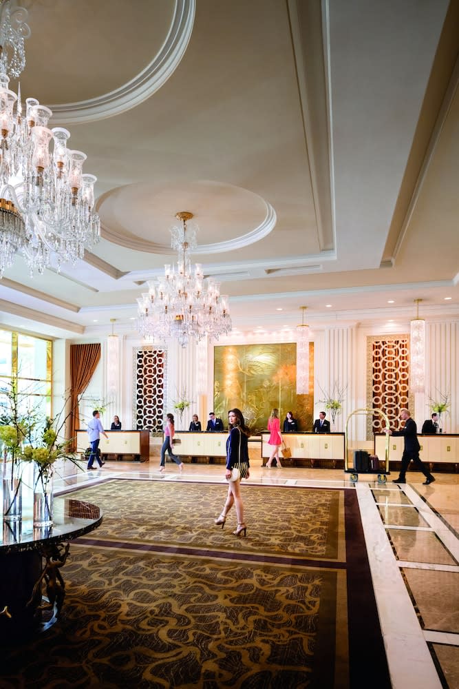 Trump International Hotel Las Vegas 4