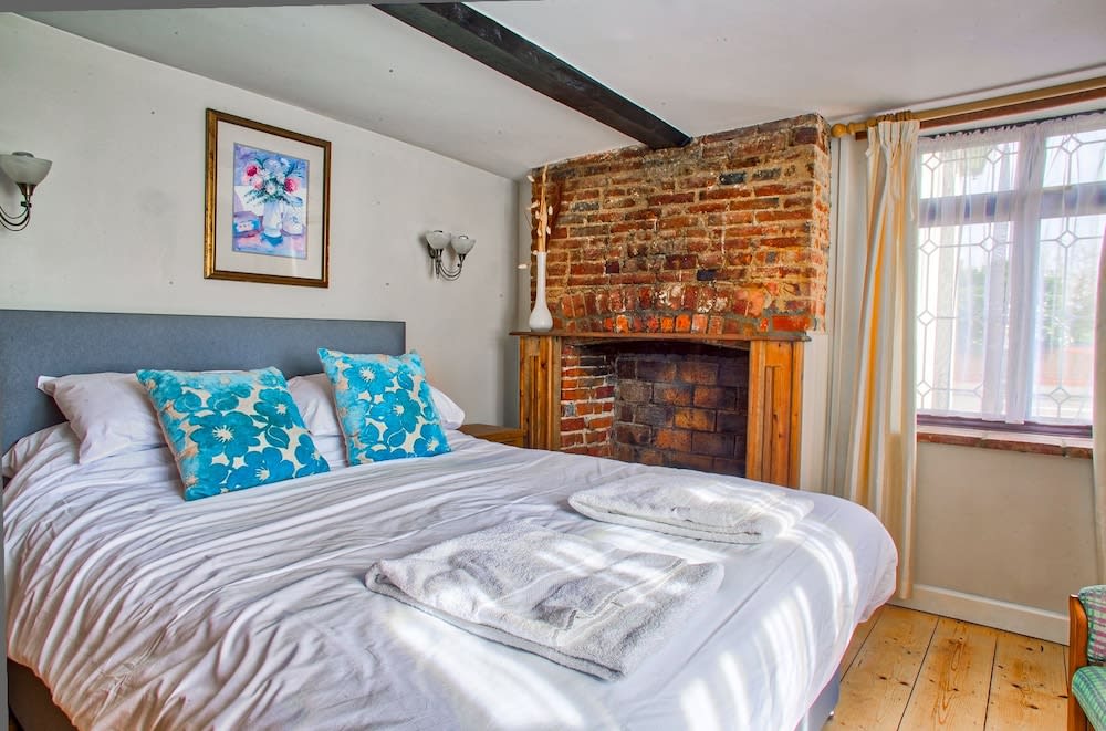 Easton Guest House 2