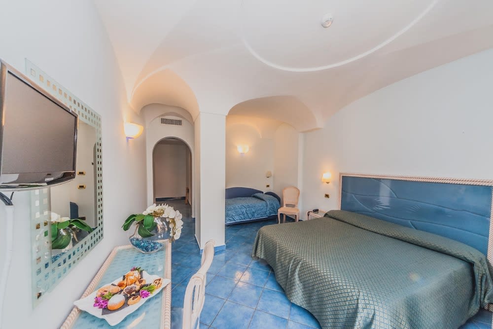 Aragona Palace Hotel & Spa 5