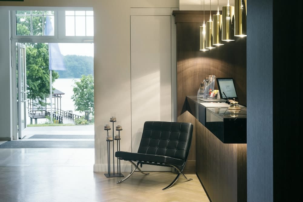 Spa Hotel Amsee 2