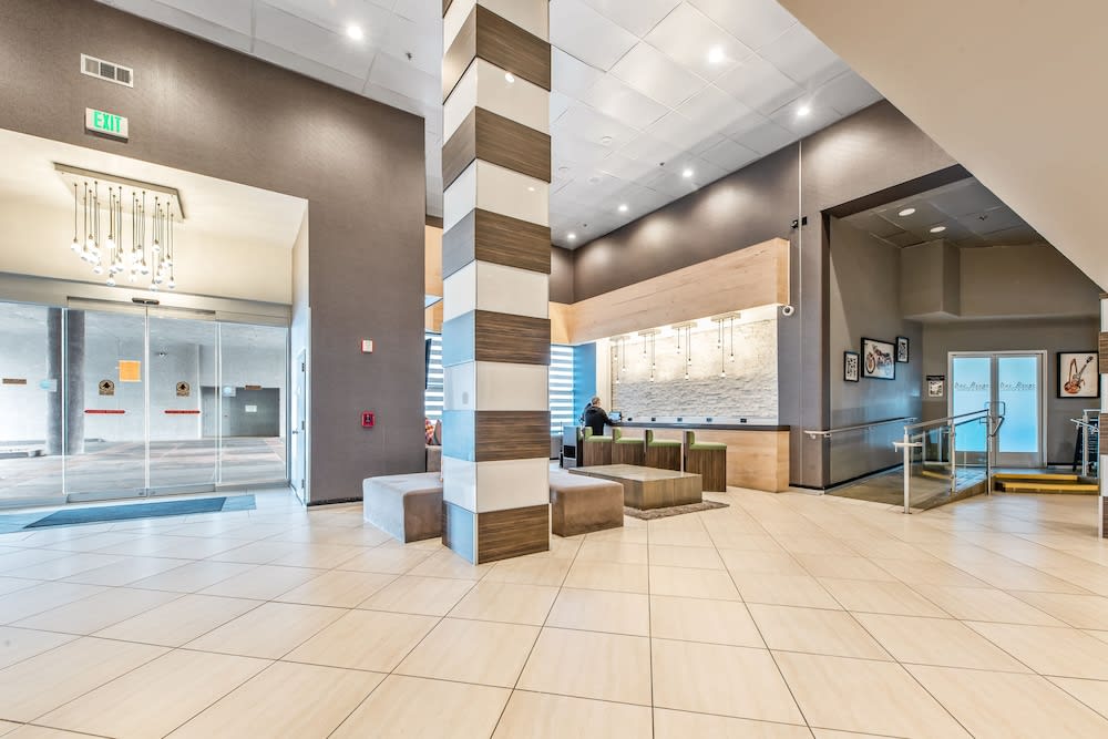 Hotel Huntington Beach 5