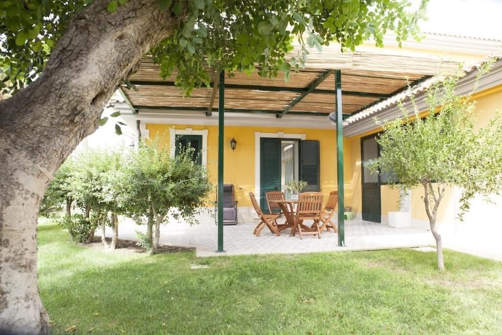 Valleforno Country House di Charme 2