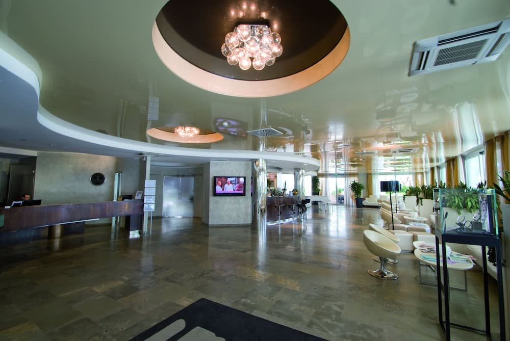 Hotel Premier & Suites - Premier Resort 2