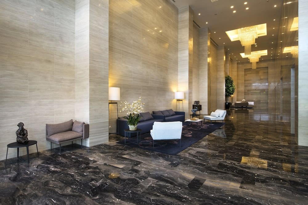 Oakwood Suites La Maison Jakarta 2