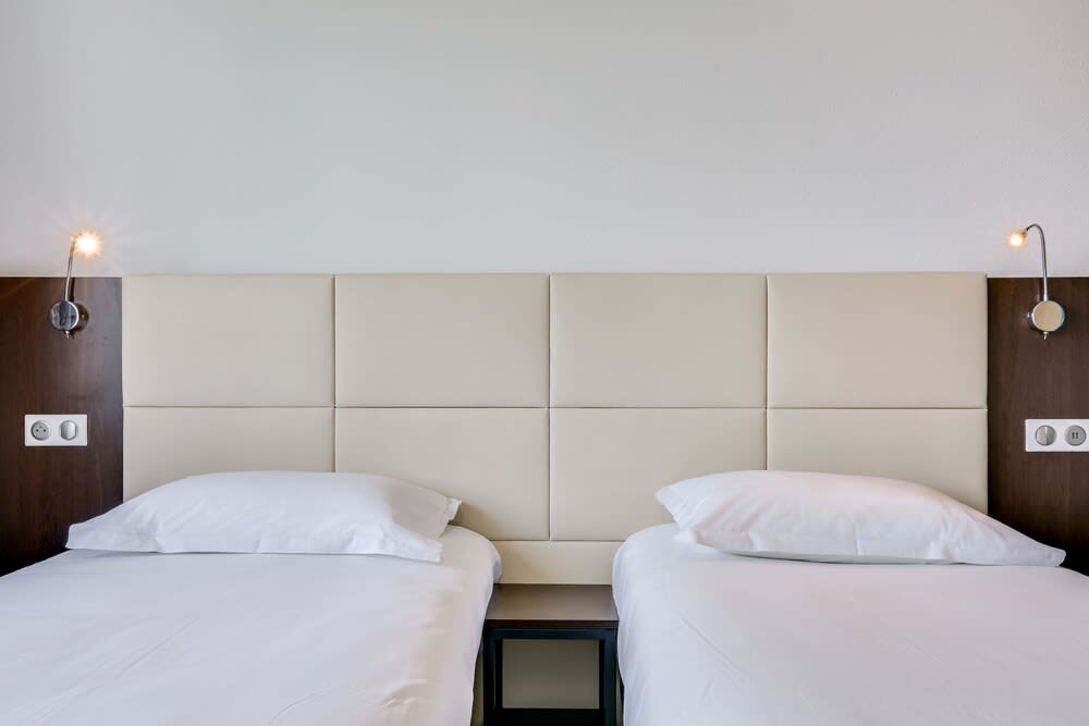 The Originals City, Hôtel Caen Mémorial 5