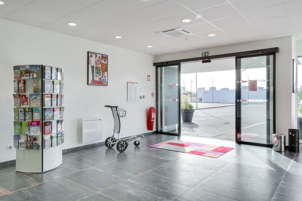 The Originals City, Hôtel Caen Mémorial 2