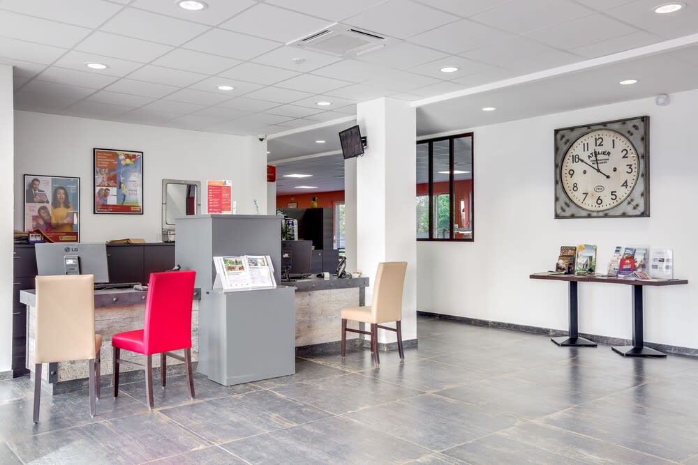 The Originals City, Hôtel Caen Mémorial 3