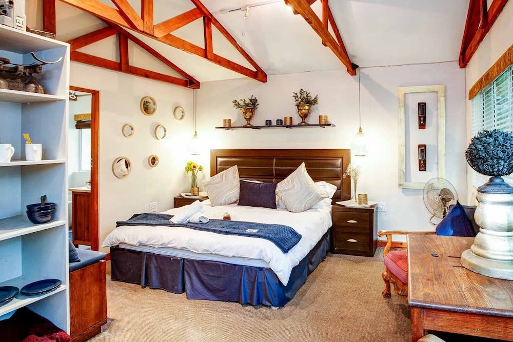 Strand Guesthouse 2