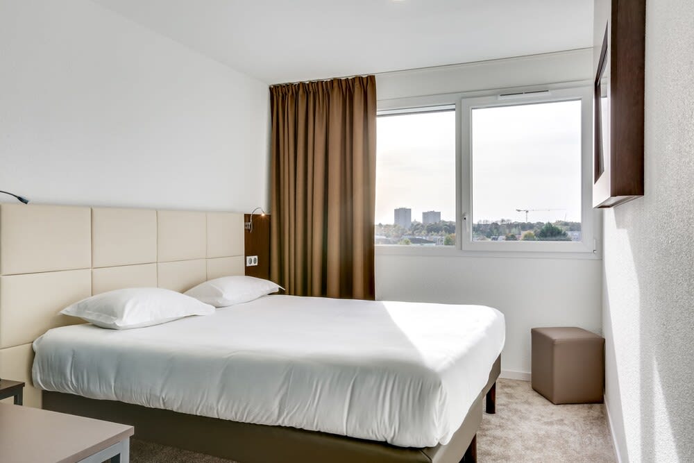 The Originals City, Hôtel Caen Mémorial 1