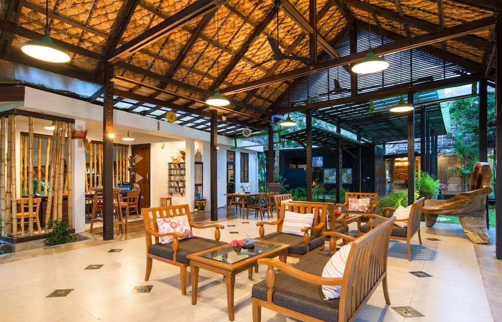 Islanda Hideaway Resort 2