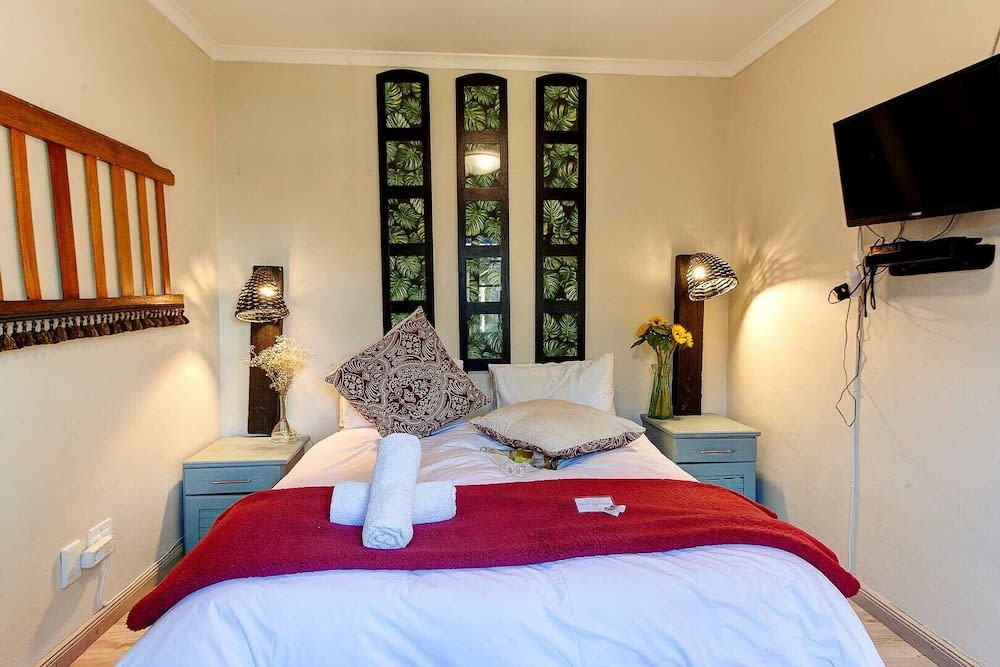 Strand Guesthouse 1