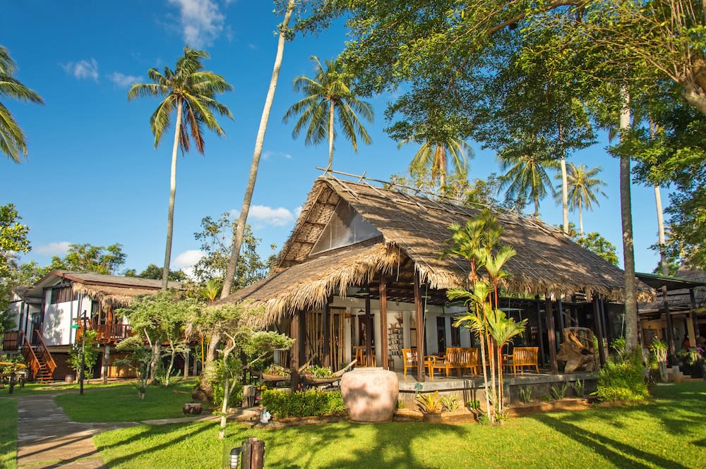 Islanda Hideaway Resort 4