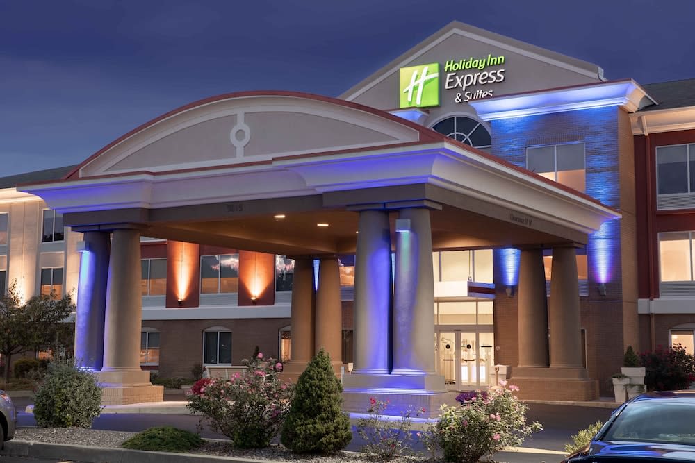 Holiday Inn Express & Suites BINGHAMTON UNIVERSITY-VESTAL by IHG 1