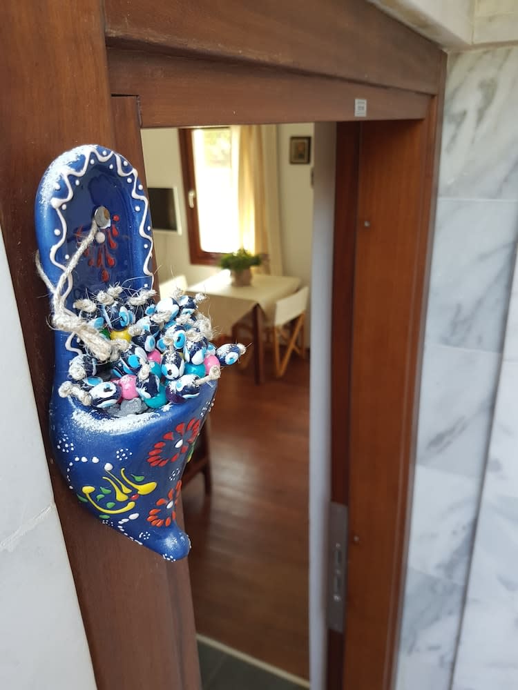 Bodrum Stone House pansiyon 2