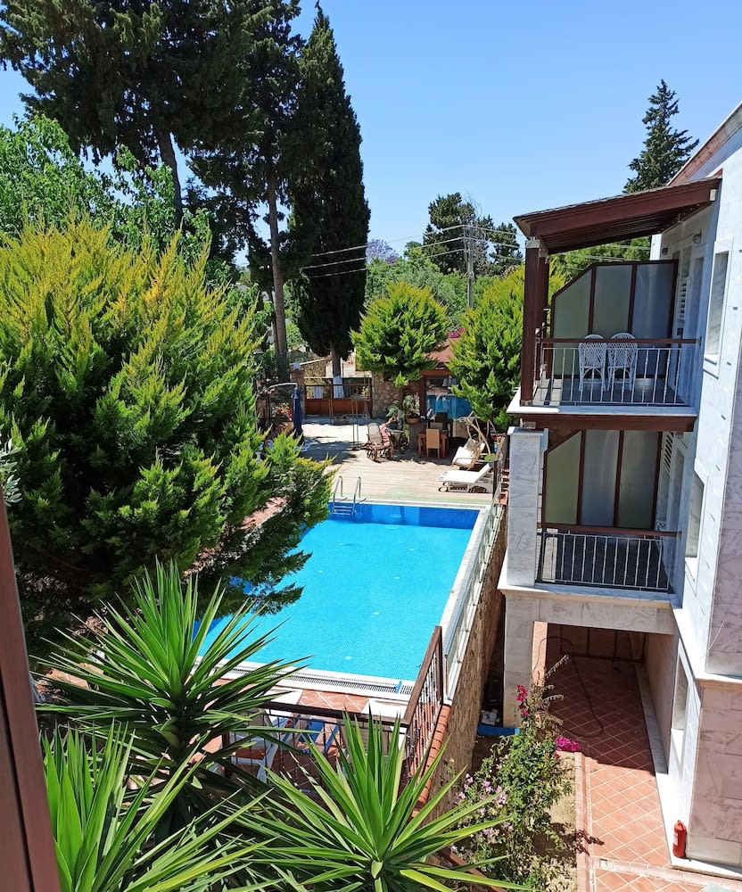Bodrum Stone House pansiyon 1