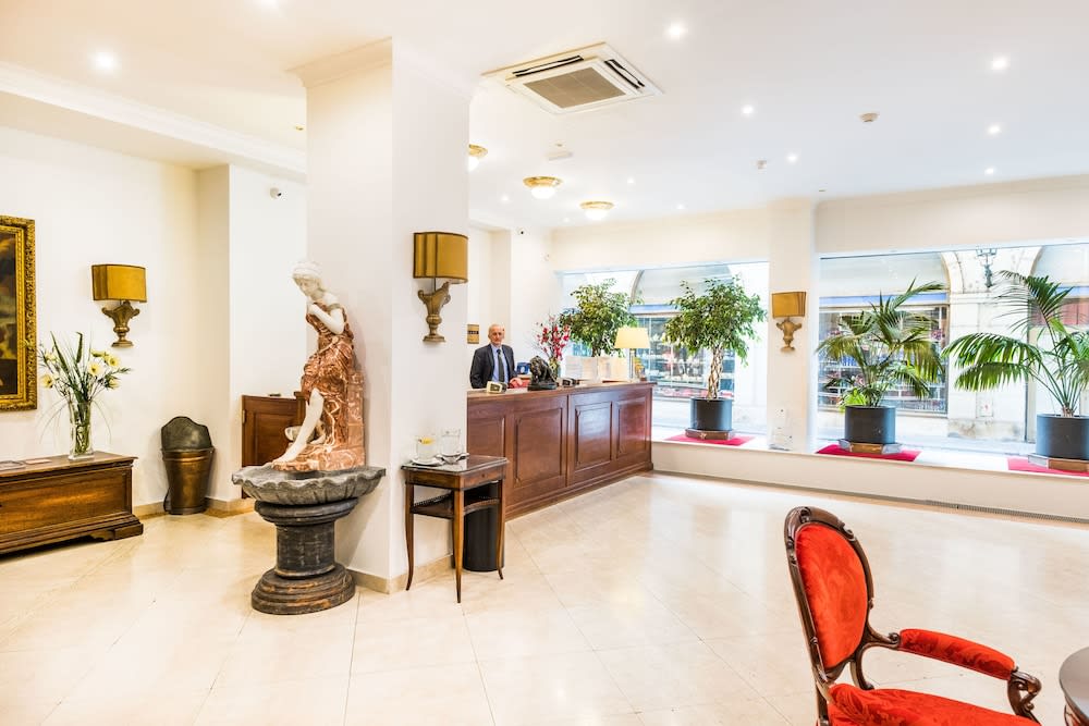 Hotel Leon D Oro 2