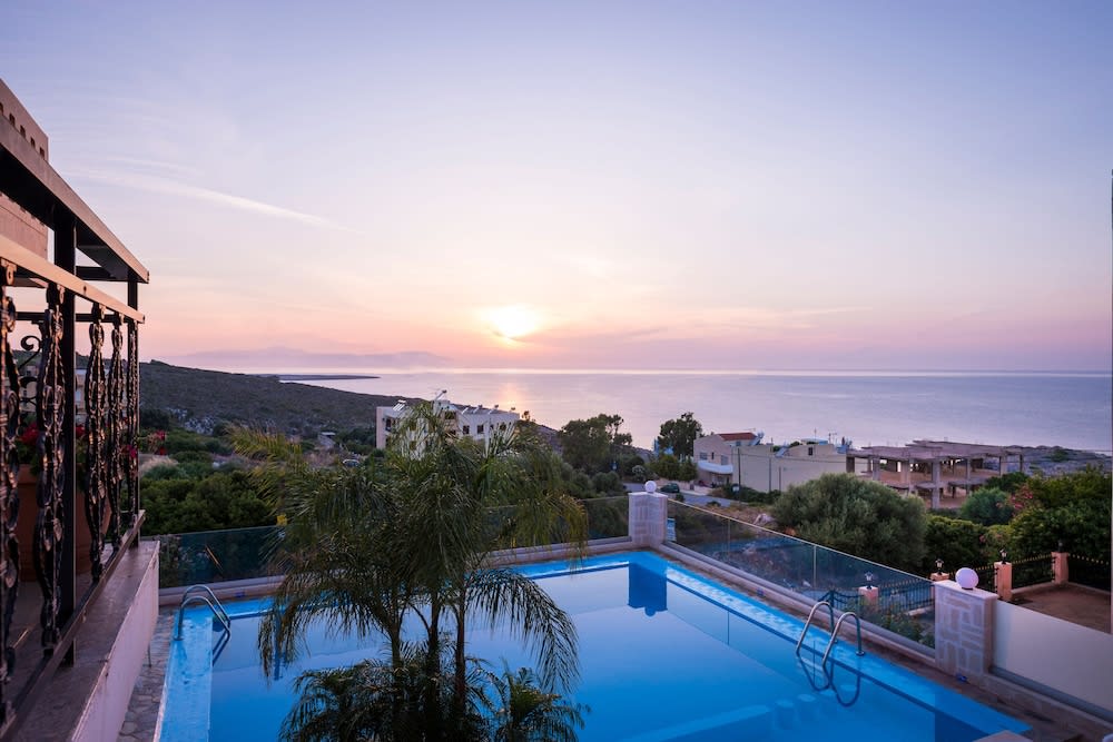 Esplanade Apartments 1