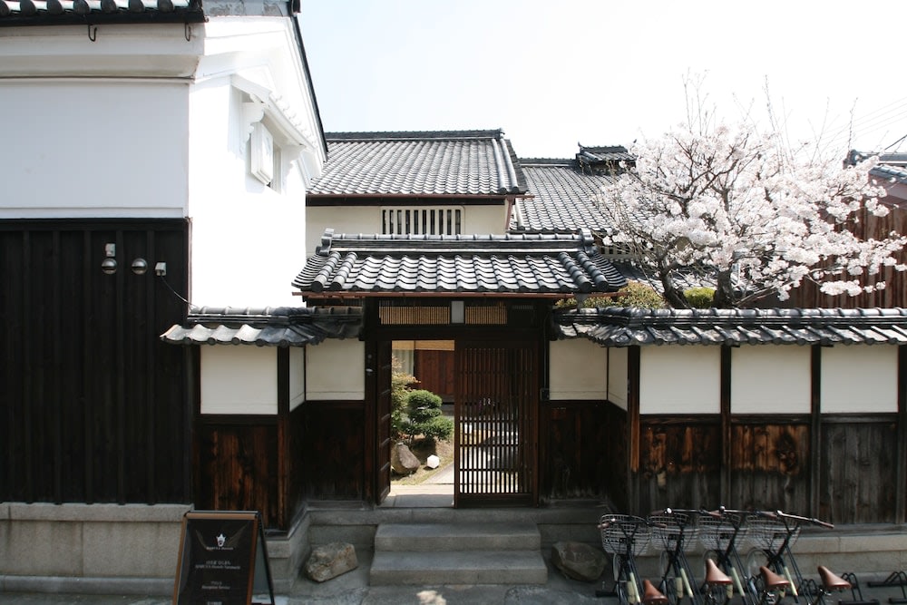 HARUYA Naramachi 1