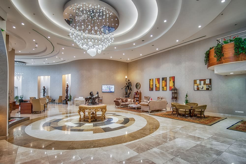 Atakosk Group Hotels 4