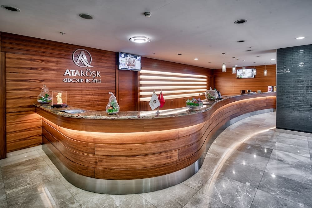 Atakosk Group Hotels 3