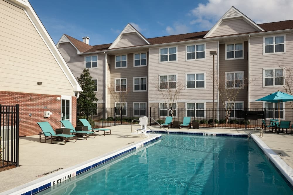 Residence Inn by Marriott Dothan 1
