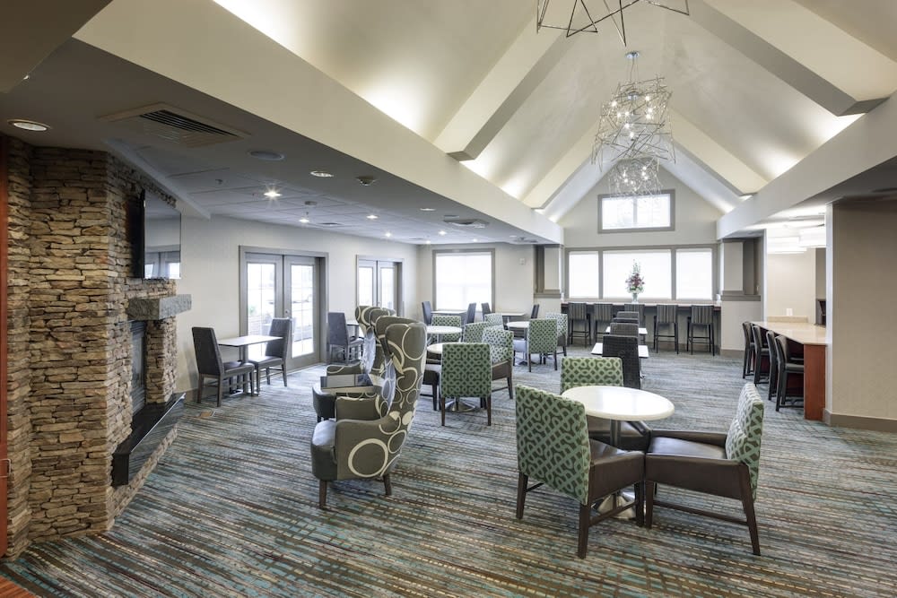 Residence Inn by Marriott Dothan 2