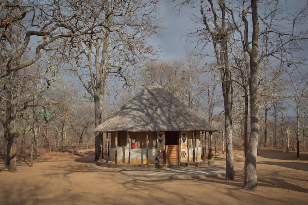 Baleni Cultural Camp 1