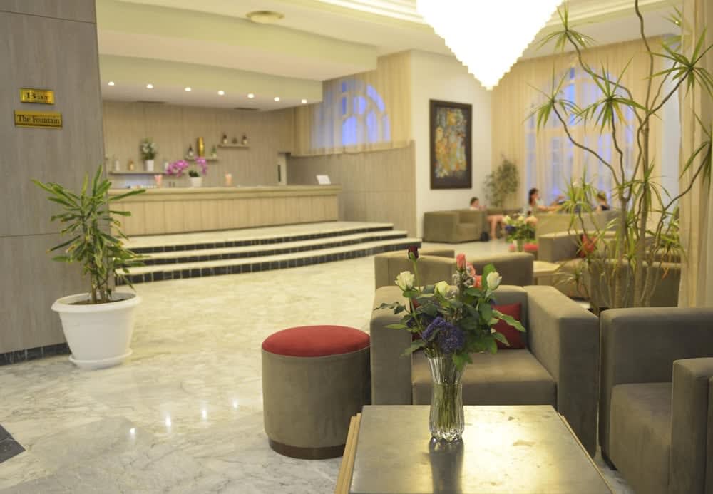 Liberty Resort 2