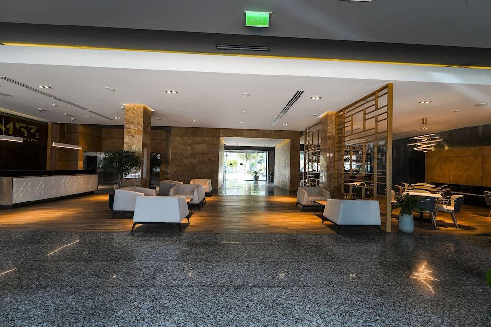 Messier 53 Hotel Yerevan 2