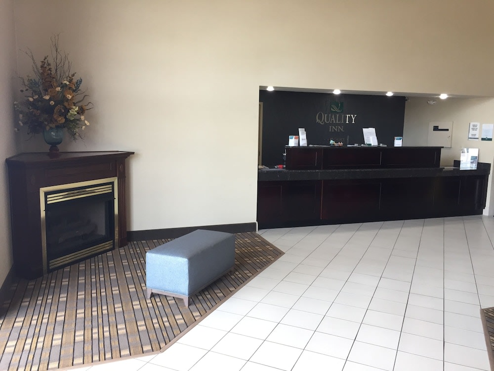 Quality Inn Berea 2
