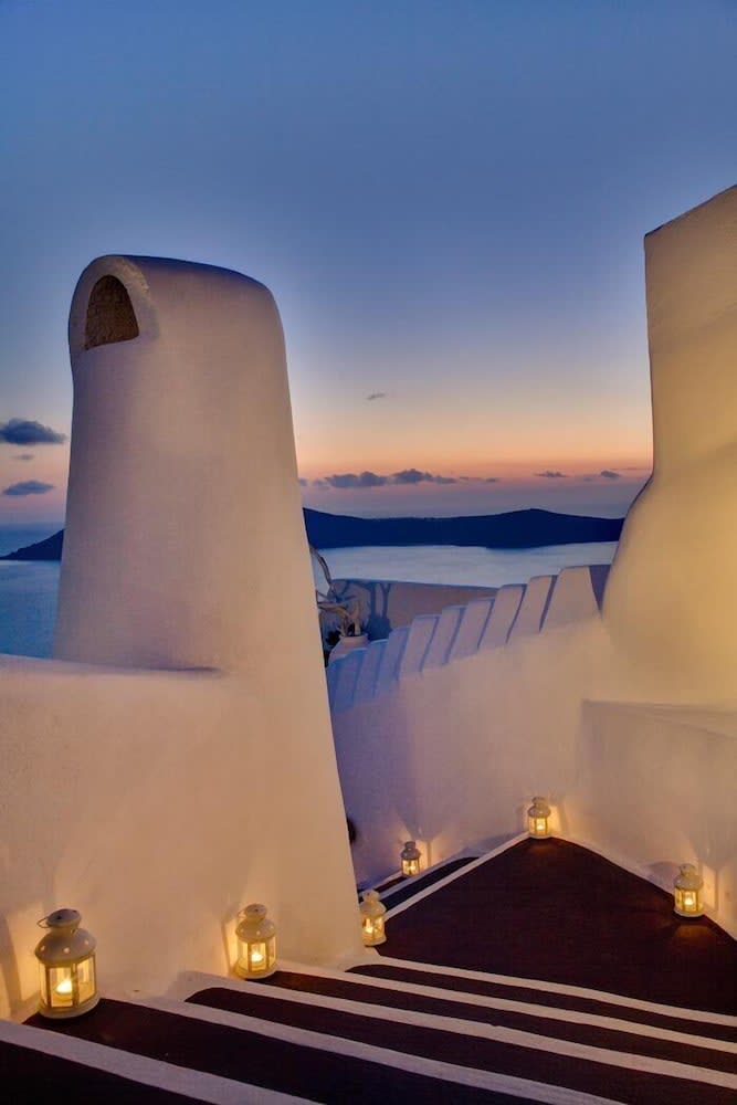 Dreams Luxury Suites 2