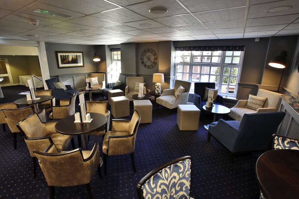 Quorn Grange Hotel 2