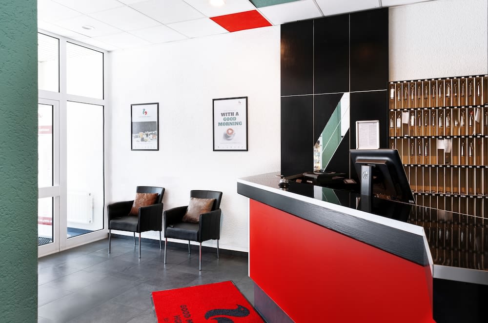 Good Morning Berlin City West 2