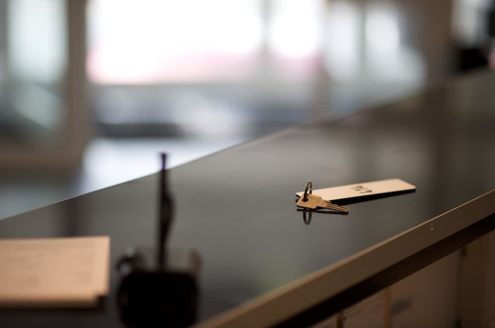 Good Morning Berlin City West 1