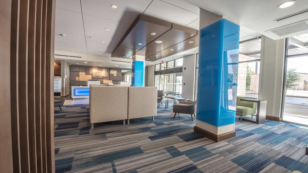 Holiday Inn Express & Suites DRIPPING SPRINGS - AUSTIN AREA by IHG 2