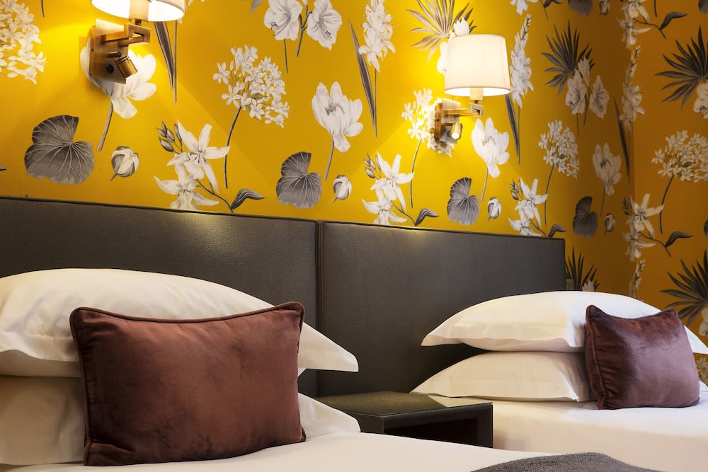 Hôtel Saint-Paul Rive-Gauche 5