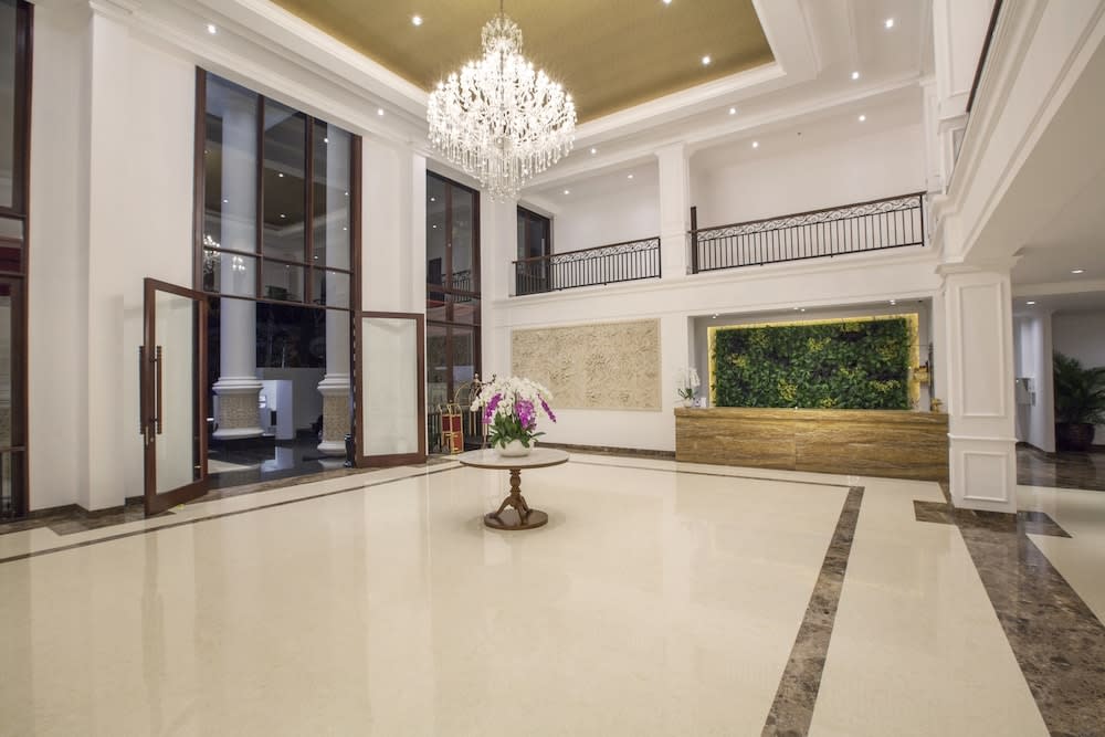 Grand Palace Hotel Sanur - Bali 2