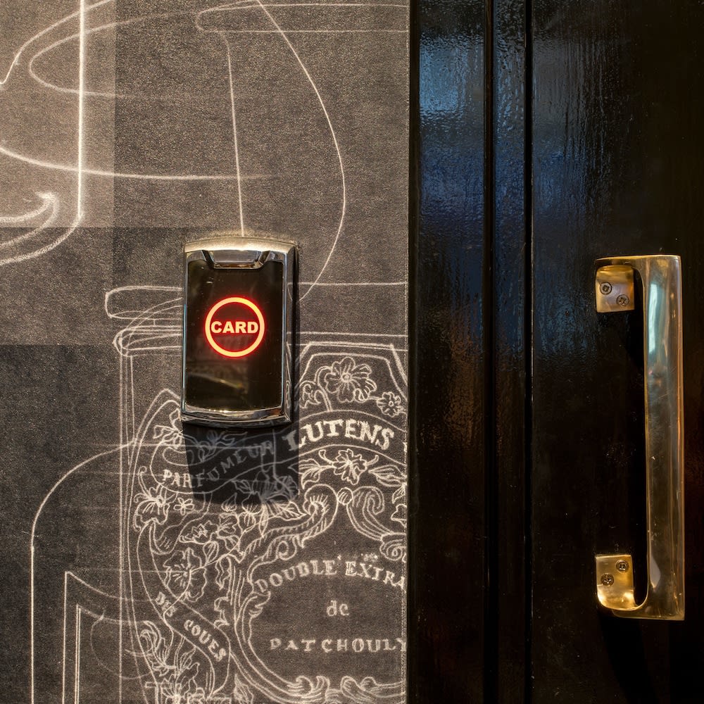 Camden Enterprise Hotel 3