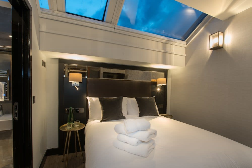 Camden Enterprise Hotel 5