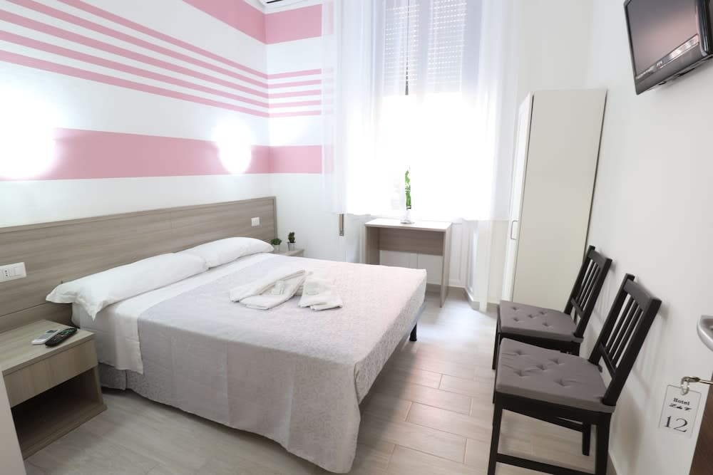 Hotel Leonardo da Vinci 1