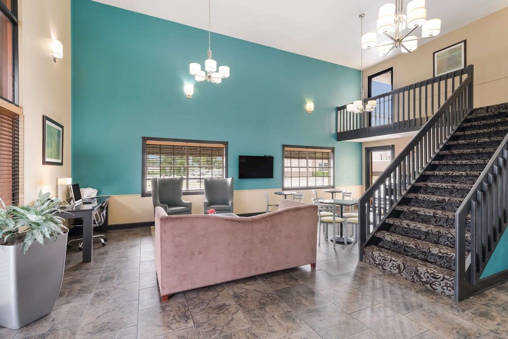 Best Western Conway 2