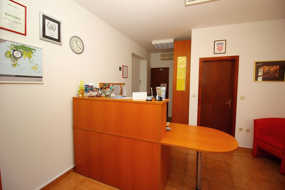 Bacan Serviced Apartments 2