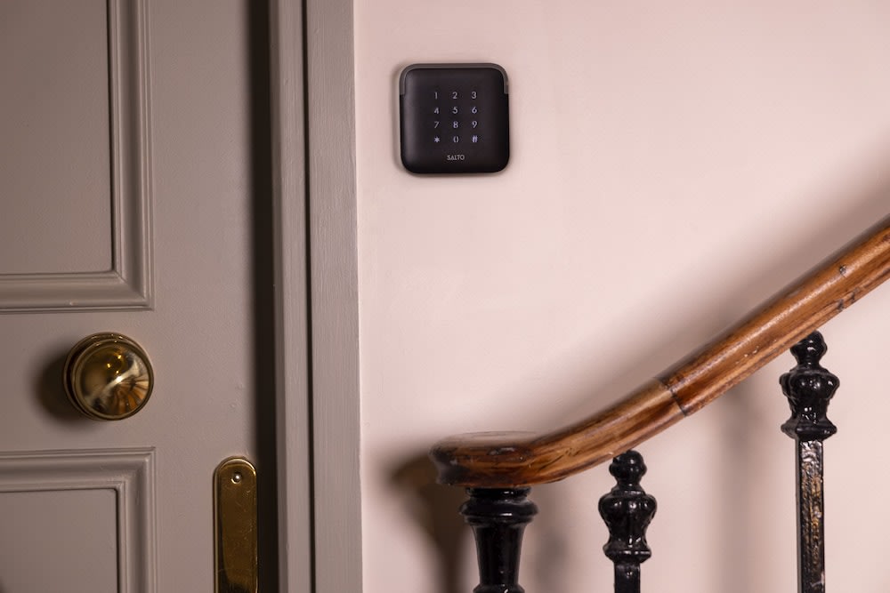 Yuna Blanche - Serviced Apartments 2