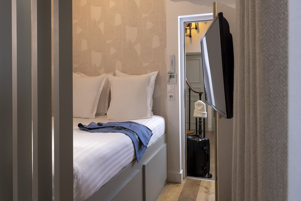 Yuna Blanche - Serviced Apartments 5