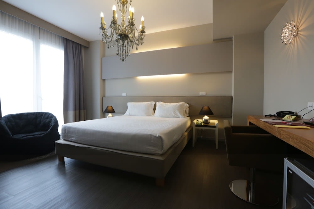 Admiral Park Hotel by Falco D'Oro Hotels 2