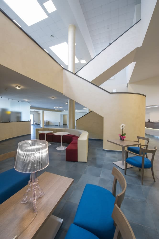 Hotel Testani Colleferro 4