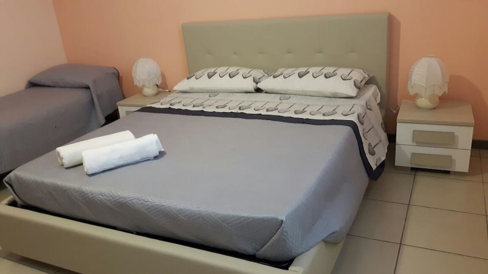 Limpiados Bed & Breakfast 2